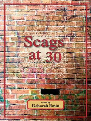 cover image of Scags at 30
